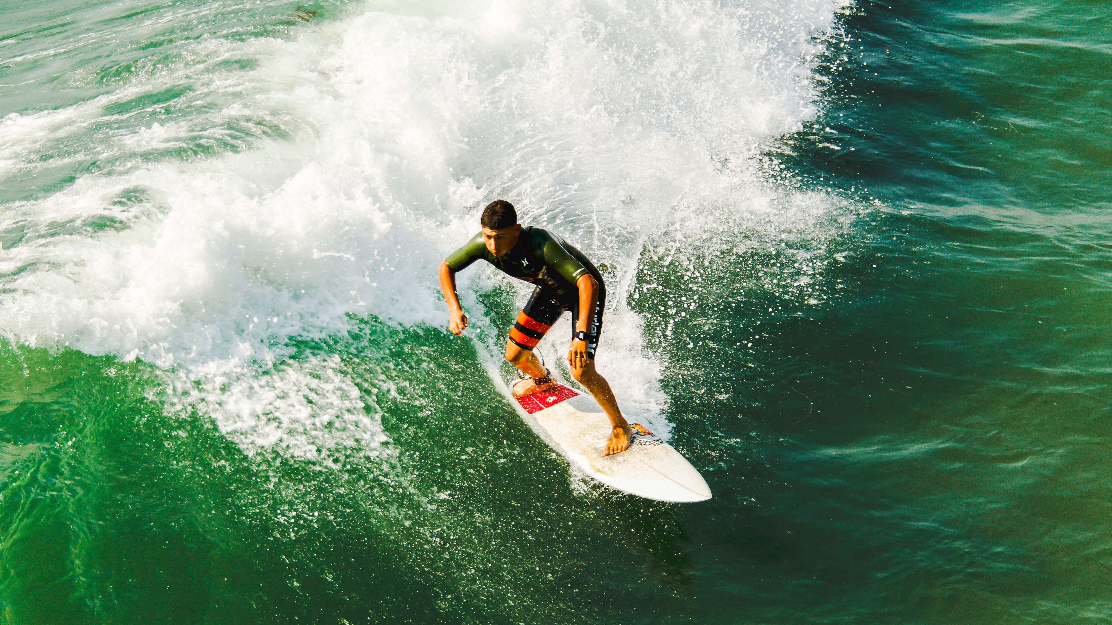九游app下载中心-“胡利安·门德斯的无畏精神和出色球技，帮助阿根廷美洲狮队崛起”